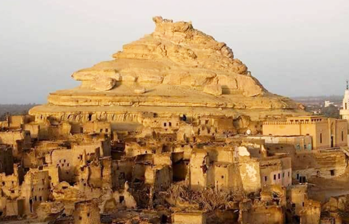 3-Day Siwa Oasis Healing Tour: Discover Egypt’s Natural Paradise.
