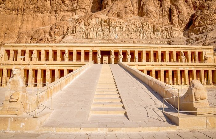 Cairo, Aswan & Luxor: Unforgettable 7-Day Egypt Tour with Flights, Nile Cruise & Balloon