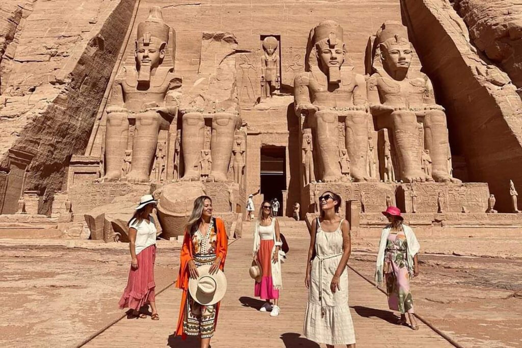 abusimbel temples aswan egypt BEST THINGS TO DO IN EGYPT