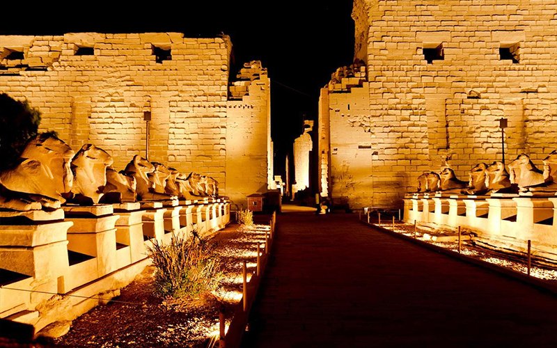 BEST THINGS TO DO IN EGYPT IN 2026 10 معبد الكرنك 2