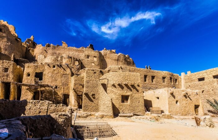siwa oasis