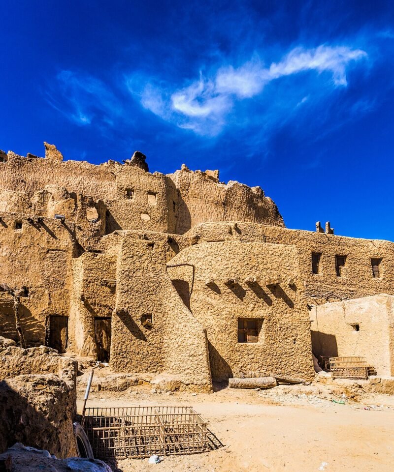siwa oasis